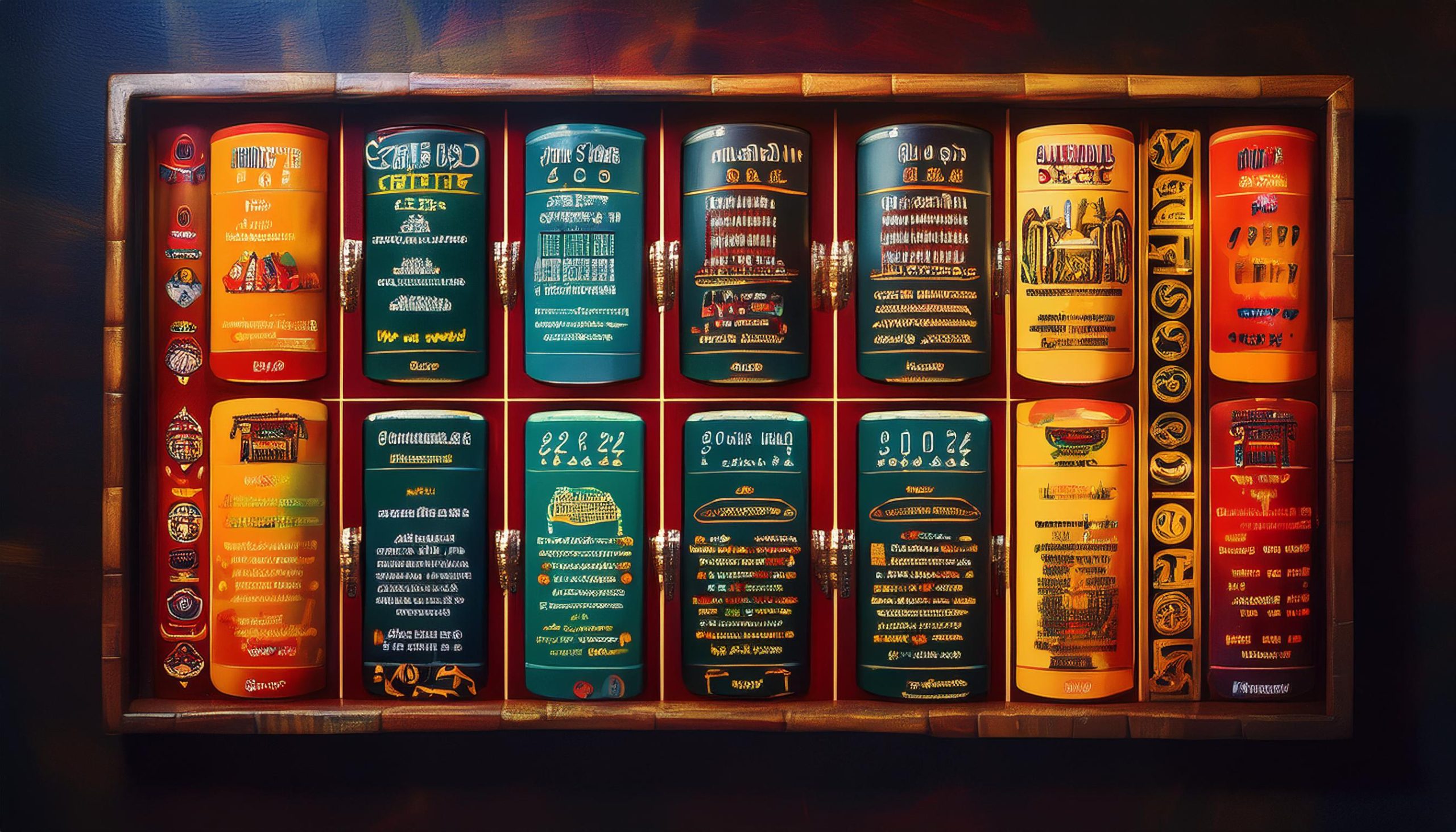 Gold365 Book Review: Elevate Your Reading Experience with Gold365 Book Online